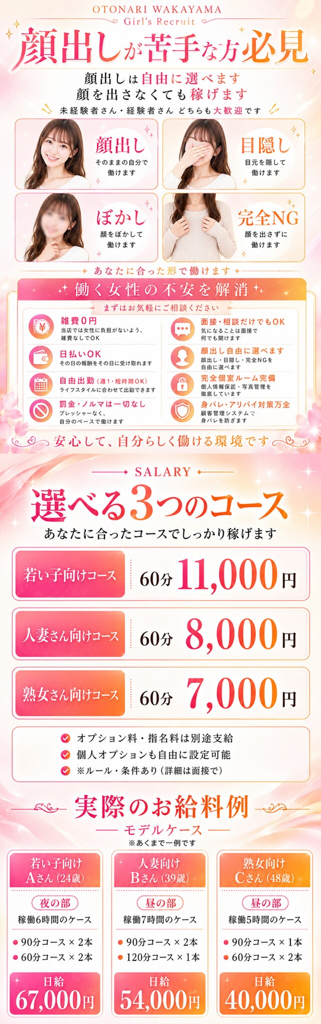 急募画像 2