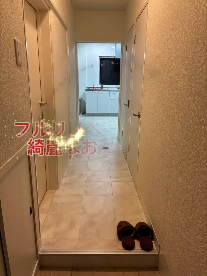 寮施設の動画